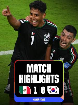 Mexico 🆚 Korea Republic #FIFAWorldCup 