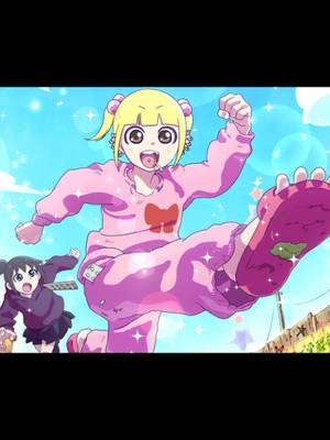 Welcome to a world that is as cute as it is terrifying. From MAPPA, JIMOTO SAIKO! (Working Title) is coming soon to Netflix.