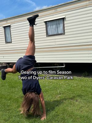 Who excited for Season Two?! 💖 #viral 