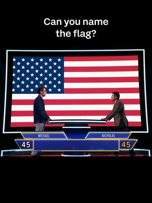 This round has officially flagged up some gaps in our geography knowledge 😭 #TheFloor #Quiz