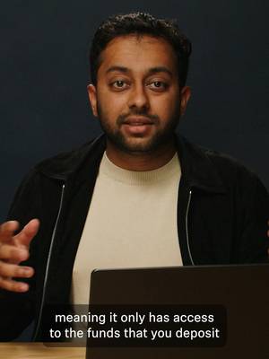 Agentic Trading is live for all customers. Connect any AI agent through the Robinhood MCP server, fund a dedicated agentic account, and let it research, trade, and rebalance on your terms. Watch our VP of Product, Abhishek Fatehpuria, walk you through it 👇