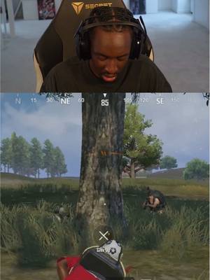 I dropped into PUBG MOBILE  with the boys and things got a bit intense 😅🔥 Rep your team with limited-time national football kits in-game, including Portugal 🇵🇹 and Argentina 🇦🇷  Download PUBG MOBILE for free: https://bit.ly/MannyXPUBGMobile @PUBG MOBILE WESTERN EUROPE #PUBGMOBILE #PUBGMWEU #AD 