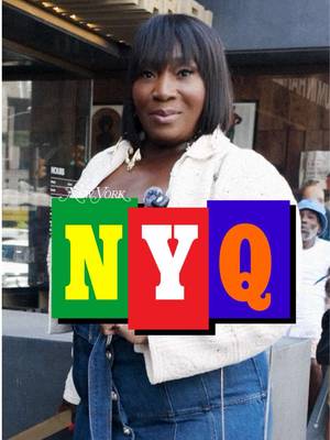 On a scale of an express uptown A train to the Apollo marquee, where does Bevy Smith fit? This is NYQ, a series where we find out how “New York” notable New Yorkers really are. Disagree with Bevy's answers? Let us know yours in the comments below.