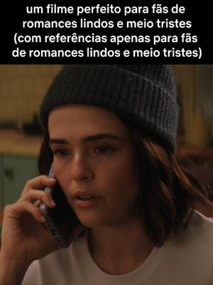 Se você é um pássaro, eu também sou um pássaro. O filme Mensagens para Isabelle já está disponível. #mensagensparaisabelle #comediasromanticas #tiktokmefezassistir #filmesprachorar #netflix