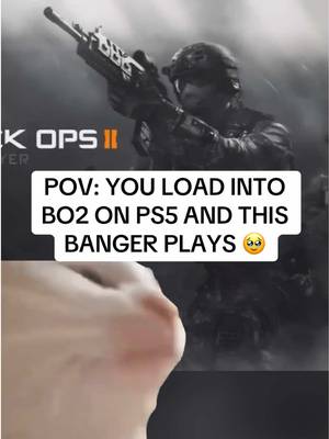 BO2 in 2026 is gonna be a MOVIE 🥹 #OpTic #cod #gaming #blackops2 #callofduty 