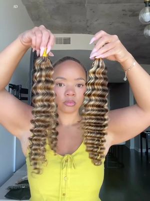 Do we love?! 😍 4 / 27 / 30 / 613 mix You know I love trying new braids styles with @allureluxurybraiding and these Fulani boho braids turned out so cute 😍 I’ve been looking for blonde boho braiding hair and I’m so glad @YWIGS sent me this hair (thank you)! The color mix is 4/27/30/613 and it’s seriously perfect! If you want healthy hair, my secret has been keeping a protective style whether it’s knotless braids, boho braids, Box braids, braids with a sew in, miracle knots you name it…  📌 Save for your next vacation or summer hair inspo! If you’re in Dallas or DFW and looking for a braid shop or Dallas braider… Runnnn… don’t walk to book your next appointment!  ➡️ Allure Luxury Braiding They’re located right outside of Dallas! Took me 27 minutes to get there from downtown Dallas! 😘 📍 2810 E Trinity Mls Rd, Carrollton, TX 75006, USA Now tell me! Do you like it 😍 or love it 🤩?! #dallasinfluencer #dallasbraider #protectivestyle #dfwbraider #blackgirlhairstyles 