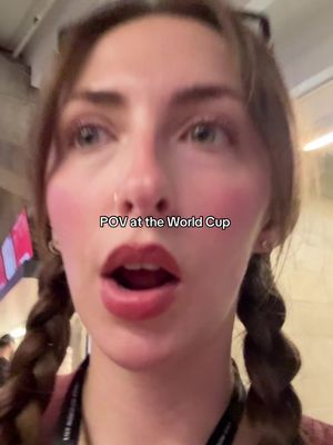 A refreshing surprise #worldcup #fifaworldcup #worldcup2026 