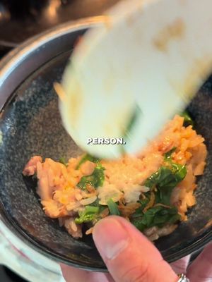 One pot Filipino coconut chicken (inspired by ginataang manok) 🐔 #filipinofood 