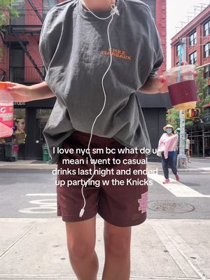 sliving #fyp #nyc 