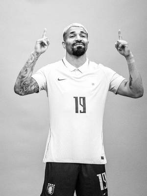 AURA. 😮‍💨 #FIFAWorldCup #NacidosParaLuchar #TikTokDeportes #Uruguay #World