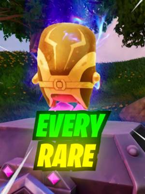 How to Get EVERY SPRITE in Fortnite Season 3! #fyp #fortnite #gaming #foryou #season3