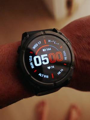 My 5AM Morning Routine #run #morningroutine #dad #fitness #5am 