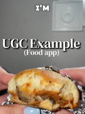 Really cool app 😌 #ugc #ugccreator #ugcexample #ugccontent #ugccontentcreator 