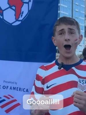 Match day vibes are 🙌 for @U.S. Soccer 