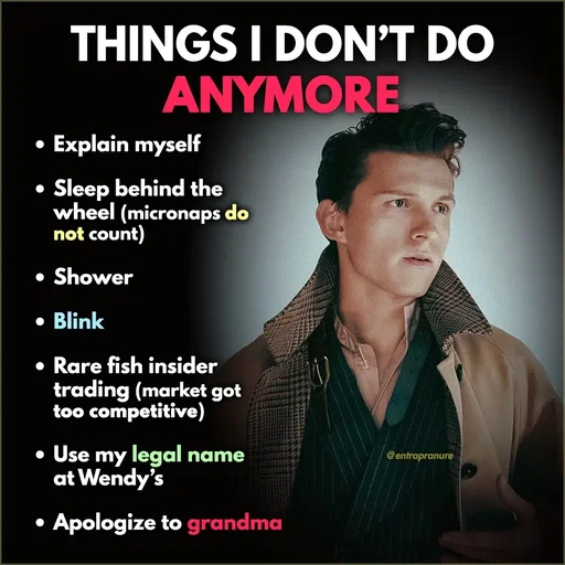 #sigmamale #motivation #tomholland #alphamale #grindset 