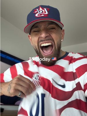 From Modelos to Miller Lite, baby! VAMOS 🇺🇸🇲🇽 #worldcup #usa #mexico #Soccer #usmnt 