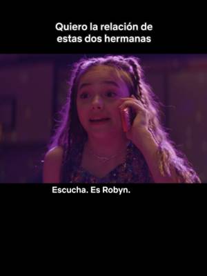 Jill e Izzy tienen la verdadera historia de amor en Mensajes de voz para Isabelle. #VoicemailsForIsabelle