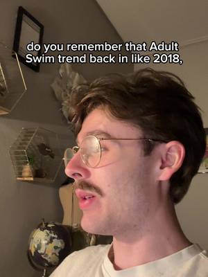 Og TikTok. #real #as #adultswim 