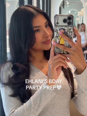 she’s getting her Jesus themed party after all🥰✝️🤍 #elsyguevara #birthdaypartyideas 