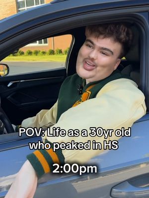 “more of a local presence”  #satire #fyp #highschool  #dailylife #comedyskit 