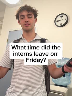 Bro stayed late just for the video 😭😭😭 #intern #nyc #internship 