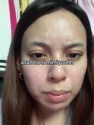 Hi ate @hana sorry nalate yung update ahe!