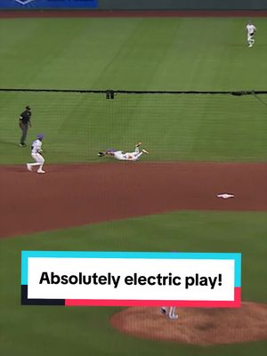 Flippin’ unreal. 🤯