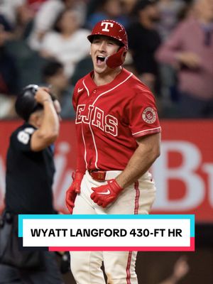 430-ft no-doubter 🔥
