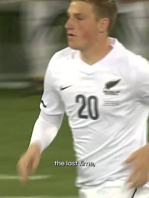 From Hamilton to the world 🌏 Chris Wood’s early years were spent kicking the ball around in Hamilton - now he’s one of the biggest names in New Zealand Football.  Making his debut in the Premier League and for the All Whites at just 18, Chris Wood’s international career spans decades and brings many accolades.  This is Chris Wood’s story so far. Watch in full on our YouTube channel 📺