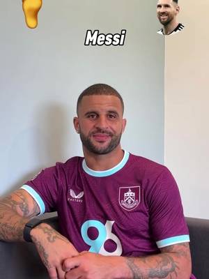 We sat down with Kyle Walker earlier on last season and asked him to build his perfect footballer 👀 What do you think of his picks? 👇 #BurnleyFC #WorldCup #football