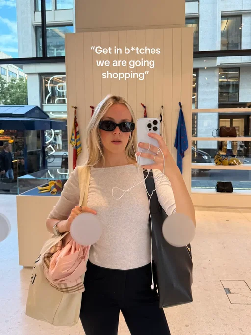 Money comes back but things go out of stock ✍🏻 enjoy that shopping trip!!  #shoppingguide 