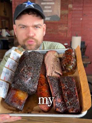 MY BBQ GUIDE TO THE WORLD CUP American BBQ food has to be up there with my favourite cuisines. I went to all 16 World Cup host cities to try and find the best spots. Here’s my list 🇺🇸 Hutchins, Dallas Pecan Lodge, Dallas Truth BBQ, Houston Killen’s, Houston Fox Bros, Atlanta Cherry St, Toronto Joe’s, Kansas City Adam Perry Lang, LA #bbq #texasbbq #worldcup #usa #foodreview 