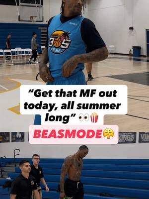 BEAS VS DWIGHT IS GOING DOWN 😤👀 Today 4PM EST @CBS Sports 