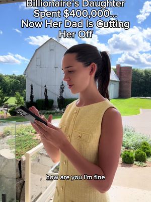 Part 8: will she get on the plane?