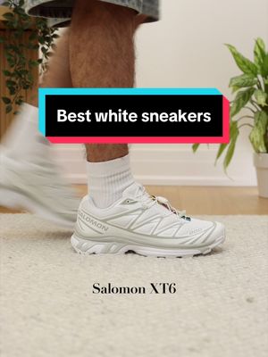 What’s your go-to white sneaker? #mensfashion #sneakers #whitesneakera 