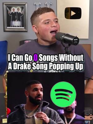 I Can Go _ Songs Without A Drake Song Popping Up!🦉 #fyp #rap #rappers #music #drake