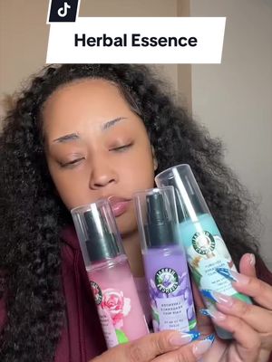 Taking this EVERYWHERE this Summer 💗 smells so goooooood #herbalessences @Herbal Essences 