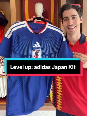 Football jerseys are way easier to style than people think ⚽️ I stopped by the adidas Home of Soccer at Stackt Market and styled this federation jersey 4 different ways — from simple everyday outfits to something way more elevated. Which level was your favourite? #adidaspartner #adidasCA @adidas 