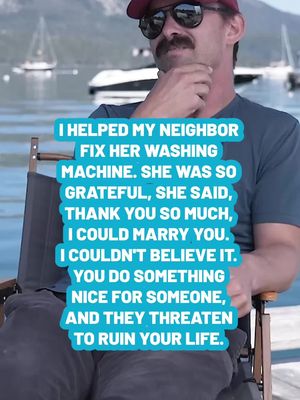 Neighbor's Reaction to a Simple Favor Was Insane #shorts #funny