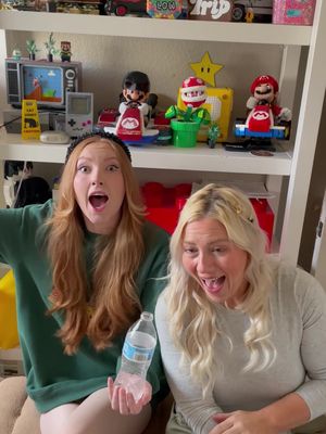 Best Father’s Day gift I could ask for… getting to annoy my wife and daughter with terrible dad jokes. 😂 Their reactions are priceless, and somehow they keep coming back for more. Happy Father’s Day to all the dads out there! ❤️