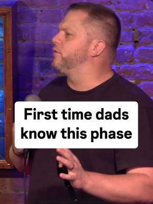 Who would've thought I'd be helpful! #derrickstroup #comedian #comedy #FathersDay #standup 