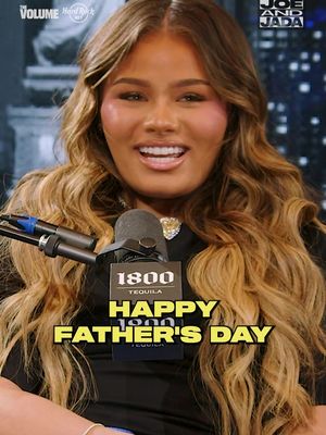 To @Azzy 🎀  he’s NOT Fat Joe. He’s “Dad” 🩶