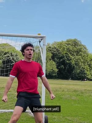 @Google recruited me to tackle the hardest and most searched soccer move: the bicycle kick! How’s my form look? #GooglePartner