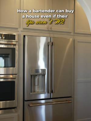 Think you can’t buy a home because most of your income comes from tips? Think again ↓ If you’re a bartender, server, hairstylist, or work in any tipped profession, homeownership may be closer than you think. Lenders don’t just look at your hourly wage. They can also consider your documented tip income. Here are a few things that can help: ✔️ Two years of tax returns showing consistent income ✔️ Tips reported on your paycheck ✔️ Consistent bank deposits ✔️ Good record keeping and documentation ✔️ Bank statement loan options for some borrowers The biggest mistake tipped workers make is not reporting their income. If it isn’t documented, lenders usually can’t use it to help you qualify. I’ve helped people in Lubbock understand their options and connect with lenders who know how to work with non-traditional income. If you’ve been told “wait another year,” it might be worth getting a second opinion. Send me a message and let’s see what you may qualify for. #LubbockTX #LubbockRealEstate #LubbockHomes #FirstTimeHomeBuyer
