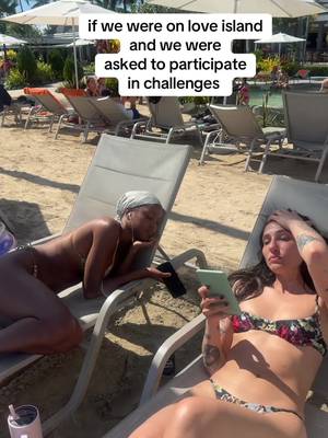 @Love Island USA @Ciara Miller 