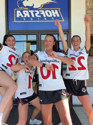 Game day with the girlies @Women’s Lacrosse League #charm #lacrosse #fyp 