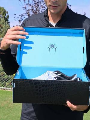 I DESTROYED the world’s most EXPENSIVE boots.. 😭⚽️ #Soccer #football #soccerplayer #footy #footballer