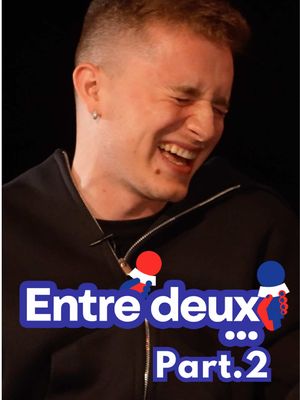 Une interview carrée avec @Charles Brunet  Version longue sur YouTube  Abonne-toi 🩵