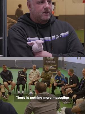 It’s a club no dad ever wants to join. Forget Me Knot FC brings bereaved fathers together twice a month in the north of England to play football, talk openly about grief and support one another through child loss. What began as a local support group has resonated far beyond the UK, with messages arriving from fathers as far away as the US and Australia. CNN’s Christina Macfarlane reports. #cnn #news