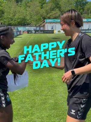 We can't guarantee these jokes are funny. We can guarantee they're very dad 😂 Happy Father’s Day from the Halifax Tides!